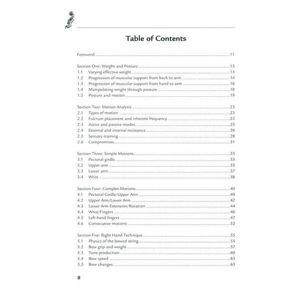 Schott Grundlagen Kontrabass-Technik