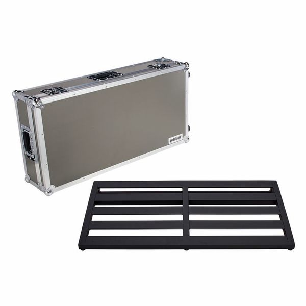 Pedaltrain Classic Pro Tourcase w. wheels