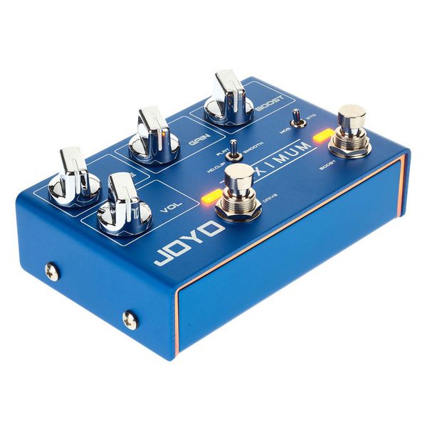 Joyo R-05 Maximum Overdrive