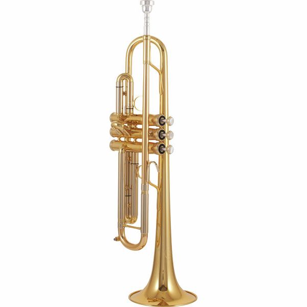 Kühnl & Hoyer Topline Bb-Trumpet Brass