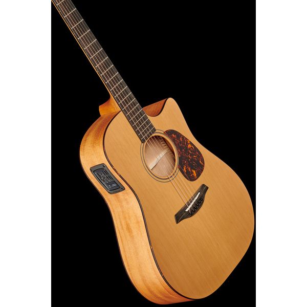 Furch Blue Dc-CM w/SPE a