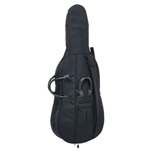 Alfred Stingl by Höfner AS90/09-C Cello Bag 4/4