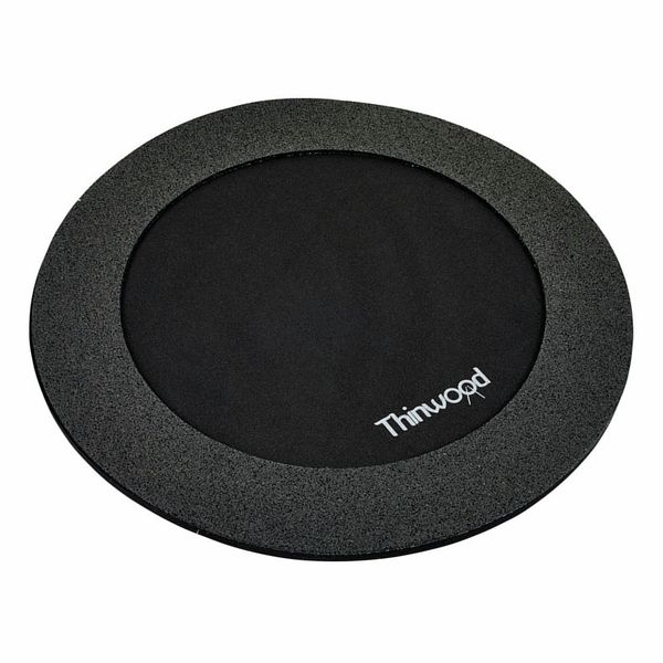 Thinwood Fusion Basic Set Practice Pads