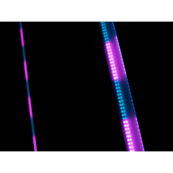 Eurolite LED Mega Strobe 768 Bar