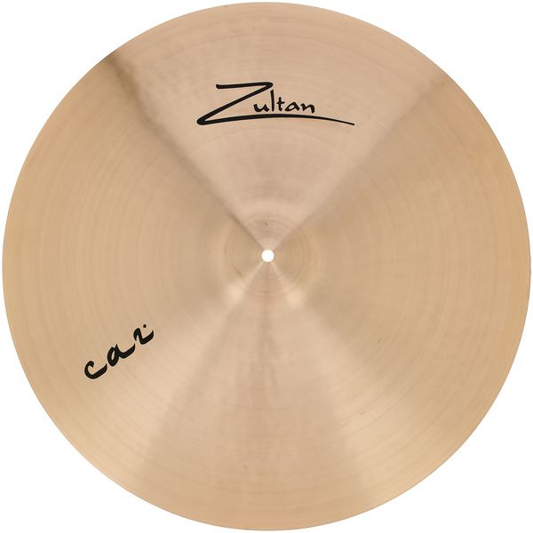 Zultan 24" Caz Ride