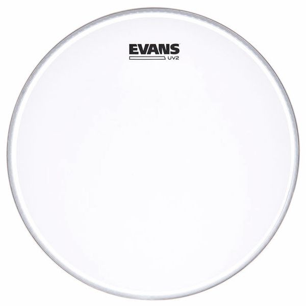 Evans 13" UV2 Coated Tom