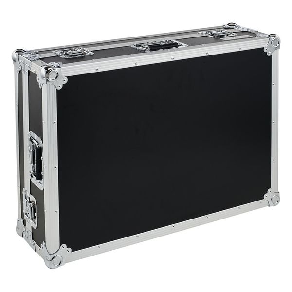 Denon DJ Prime 4+ Flyht Pro Case Bundle