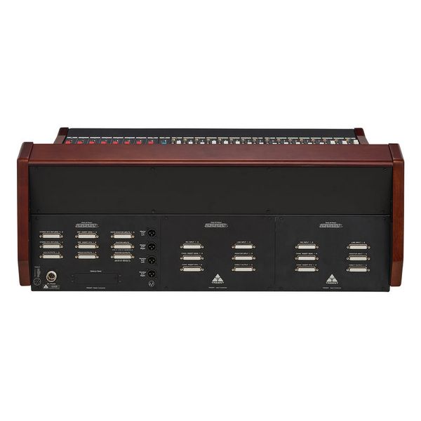 Trident Audio Series 68 Console 16