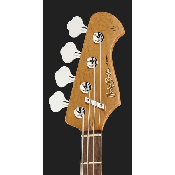 Harley Benton JB-62 SB Set