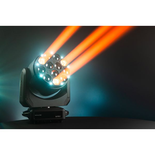 Ignition Wolfram 500