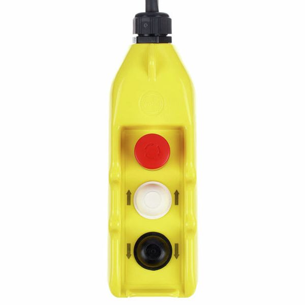 RiedConn Chainhoist Controller 1Ch.