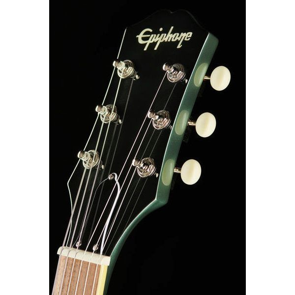 Epiphone SG Special P-90 Faded Pelham