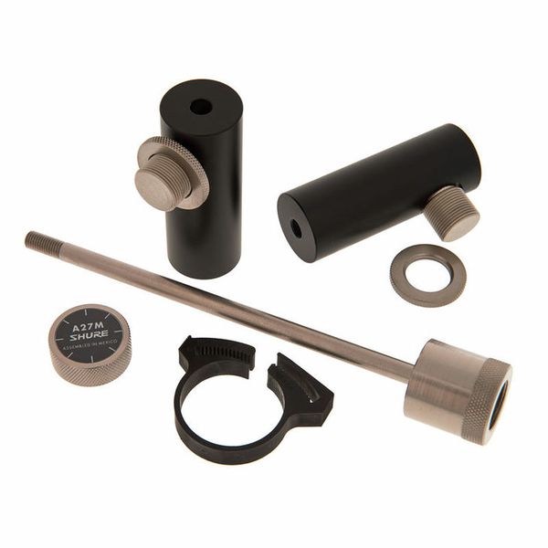 Shure A27M