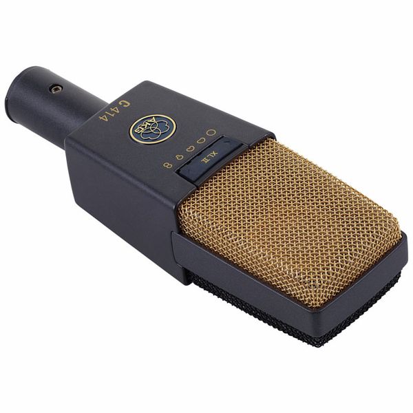 AKG C414 XLII