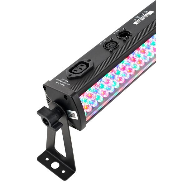 Stairville Led Bar 240/8 RGB DMX 3 Bundle