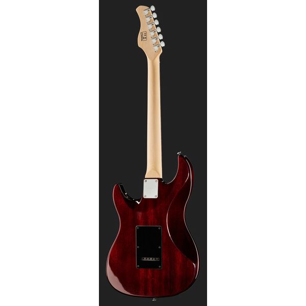 Larry Carlton S3 SSS TS