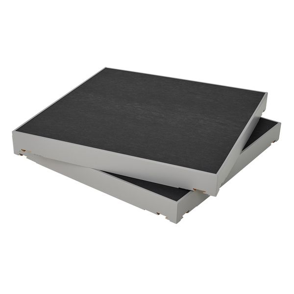 Vicoustic Cinema Piano VMT Grey/Grey