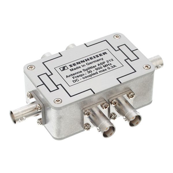 Sennheiser ASP212