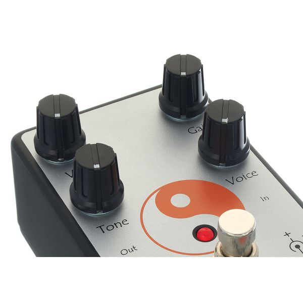 Warm Audio Warmdrive Overdrive