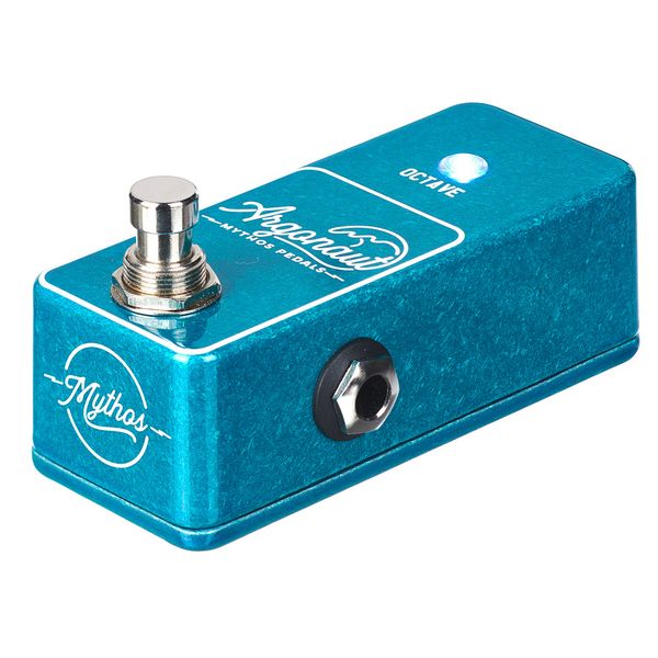 Mythos Pedals Argonaut Octave