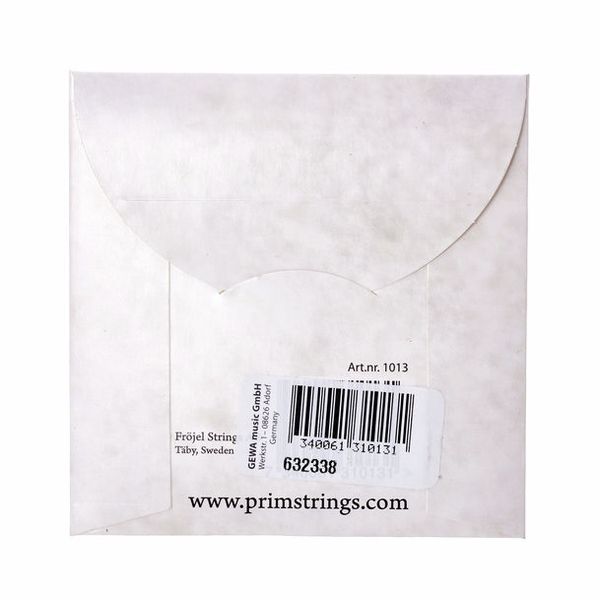 Prim Violin String D Medium