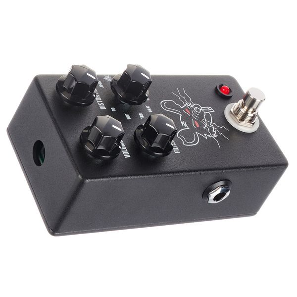 JHS Pedals Packrat