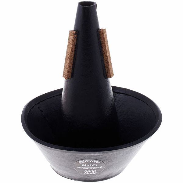 Peter Gane Soprano Cornet Cup Mute