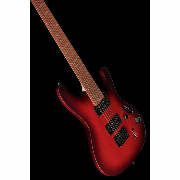 Ibanez S521-BBS