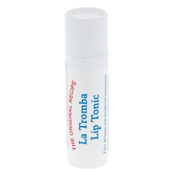 La Tromba Lip Tonic