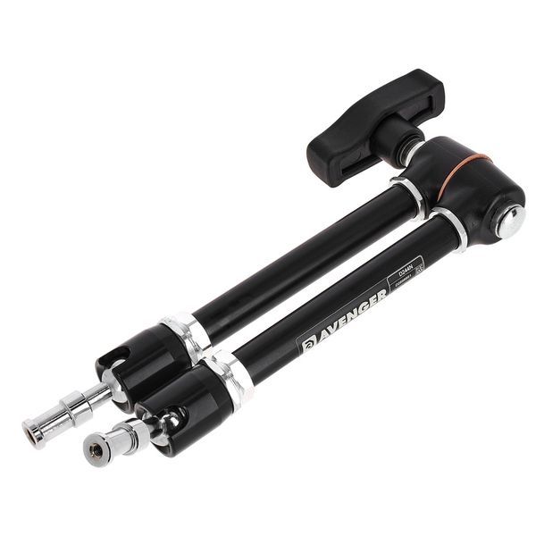 Avenger D244N Friction Arm