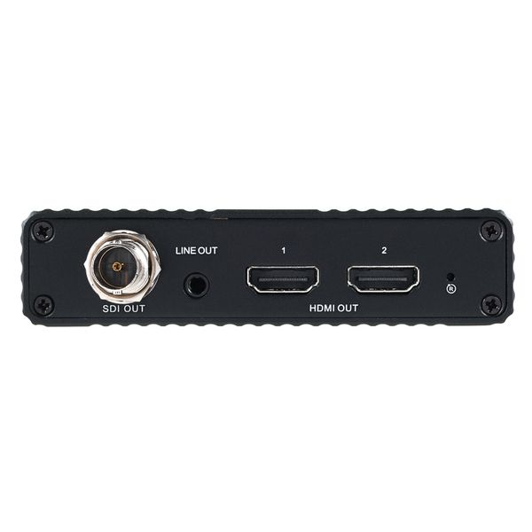 Kiloview D260 H.265 HDMI&SDI Decoder