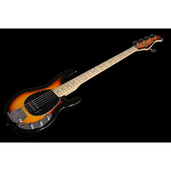 Harley Benton MB-5 SB Deluxe Series