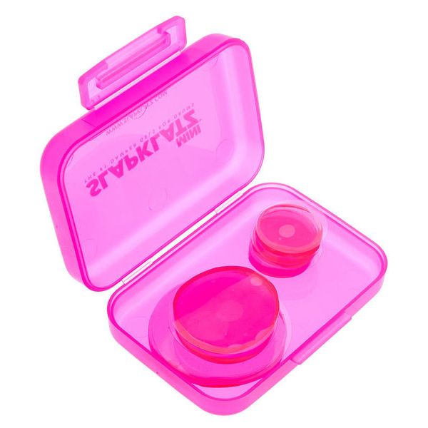SlapKlatz  Gel Pads 6-piece Box pink