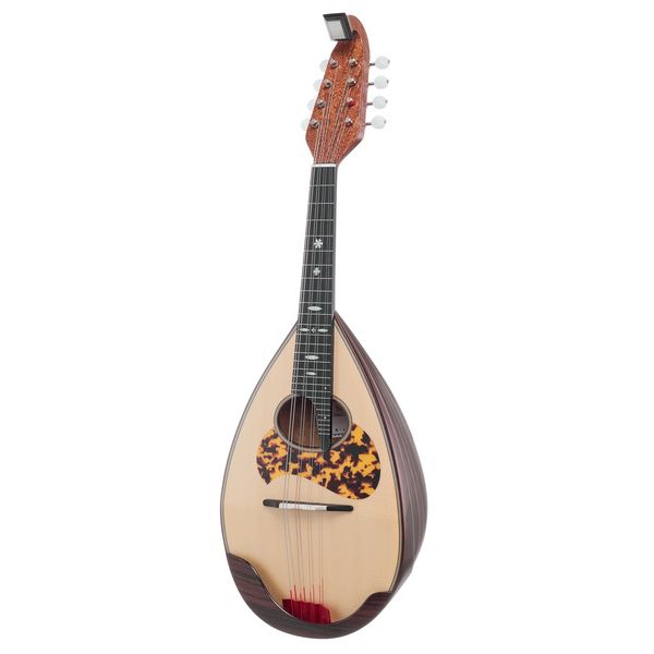 Atsushi Miyano Round Back Mandolin M-1S RG