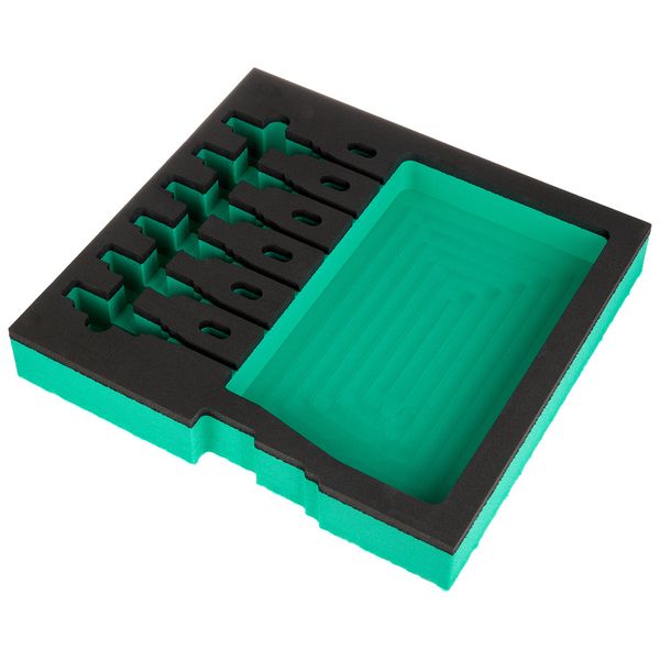 Thomann Inlay Case 0/6 ew-dx