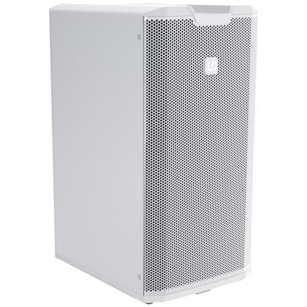 LD Systems Maui 11 G3 WH Power Bundle