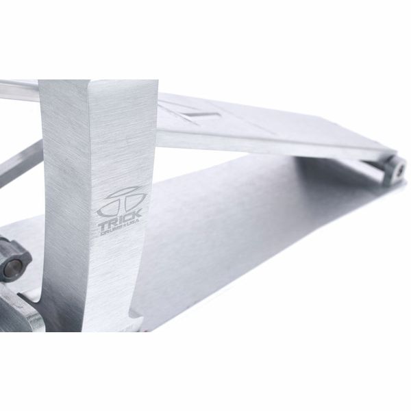 Trick Drums Pro1-V Big Foot Add-On Pedal