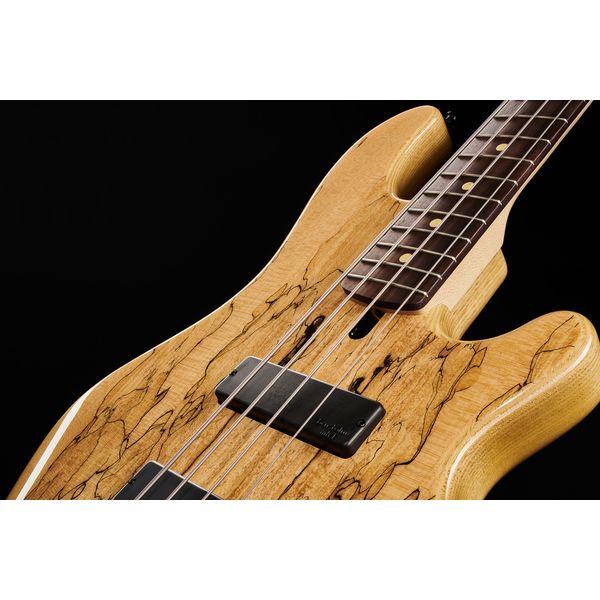 Lakland Skyline 44-01 Deluxe 4 NAT