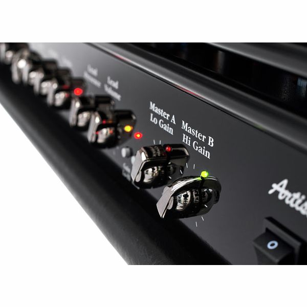 Engl E651 Artist Blackout 100