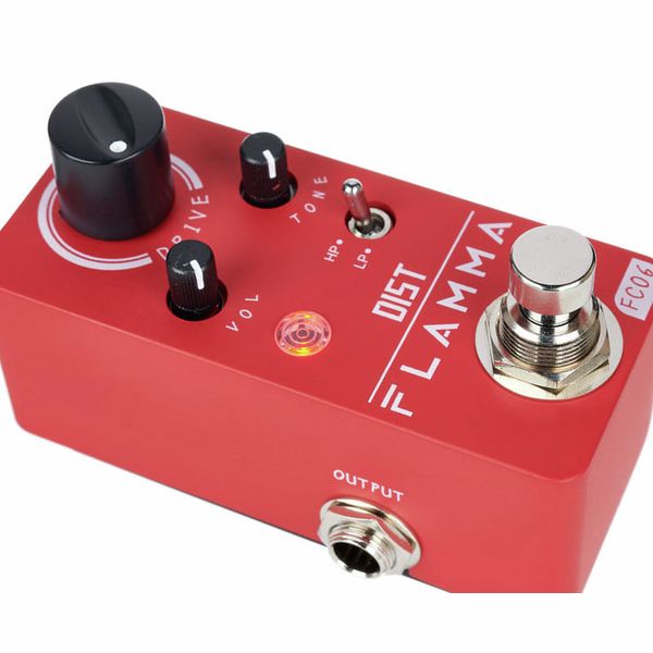 Flamma FC06 Distortion