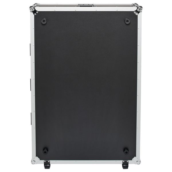 Salvi Flight Case Delta Harp