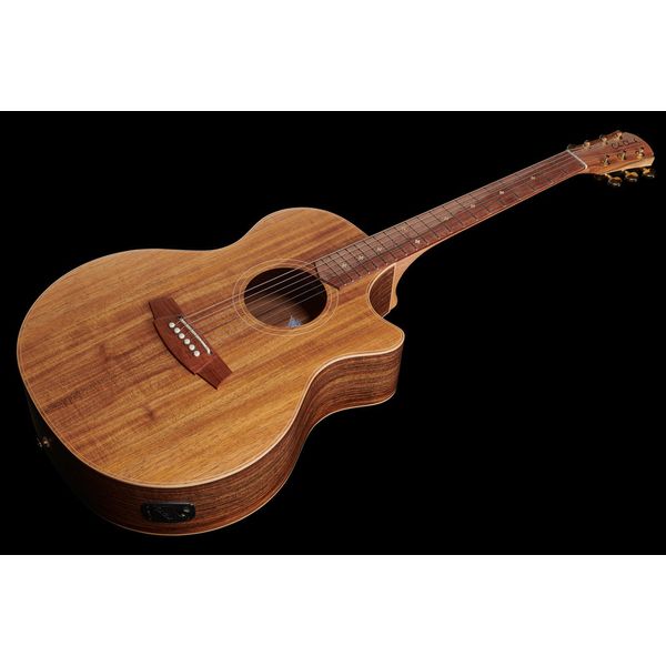 Cole Clark AN2EC-BLBL Angel