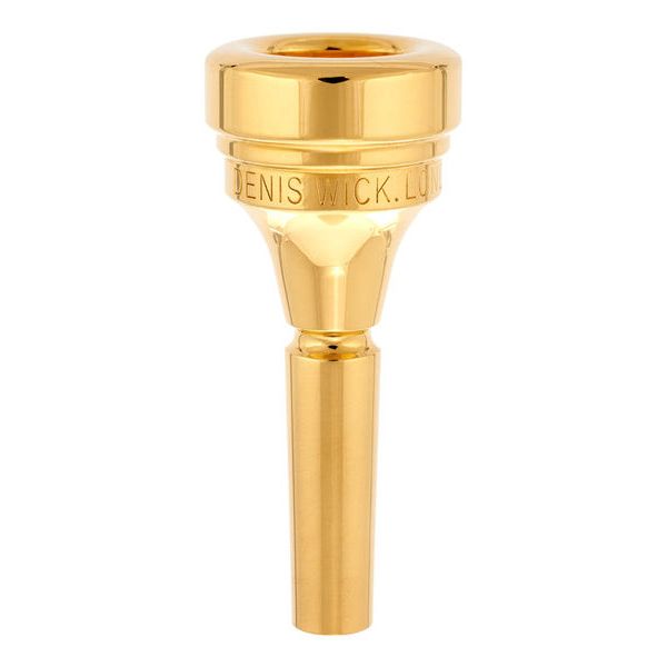 Denis Wick 4883 Alto Horn 5