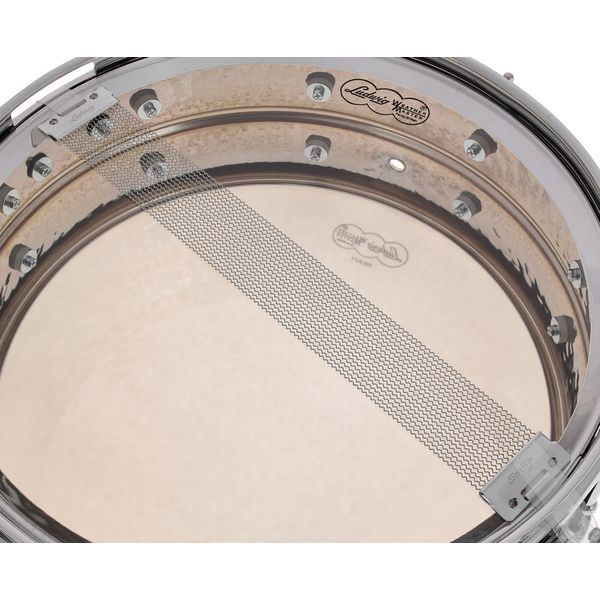 Ludwig 14"x05" LM400KT Supra Phonic