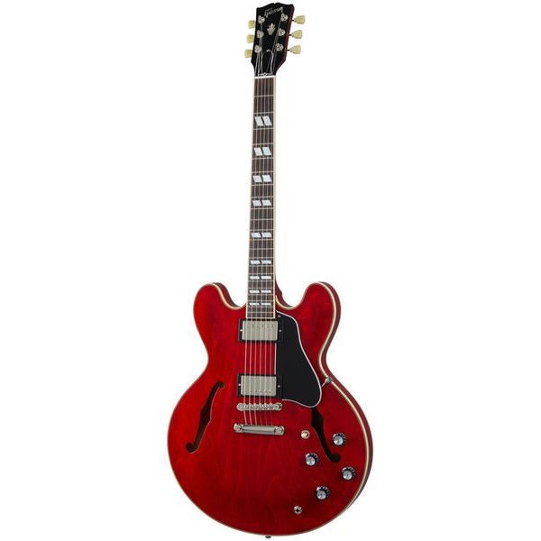 Gibson ES-345 60s Cherry