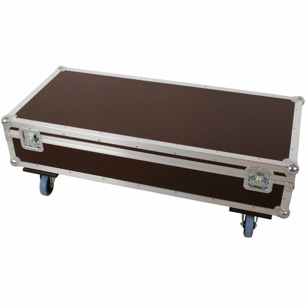 Thon Case 4x Sunstrip Active DMX