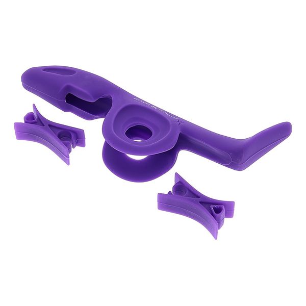 Roth & Junius Bow Holder & Stopper Set PU