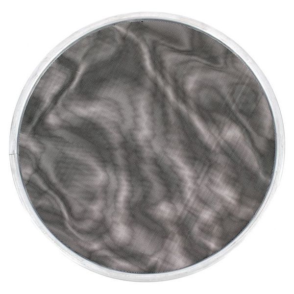 Millenium QuiHead 08" Black Mesh Head