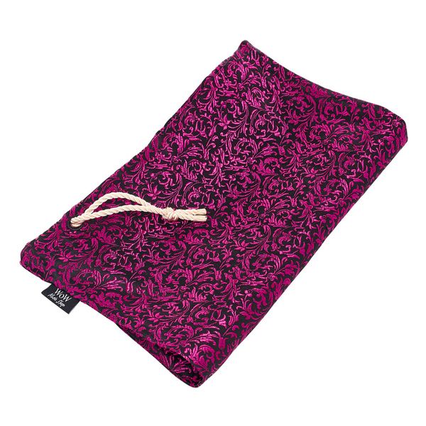 Wow Violin Sleeve Floral