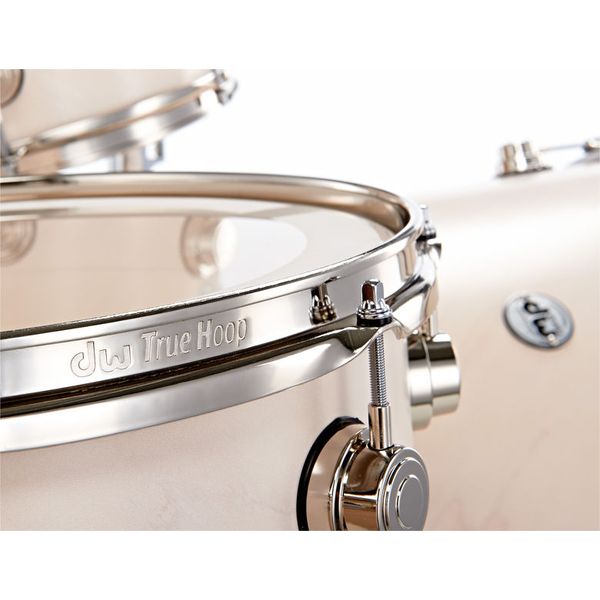 DW Satin Oil Set White Wash SSC+